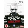 Ubisoft Splinter Cell Double Agent ( Wii )