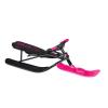 Hamax Ice I6 W Spinner Grey Black Pink