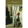 Stephane Audeguy Fratele lui Rousseau