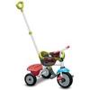Fisher Price 3 In 1 Jolly Rosu