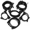 Super Flower Cable Kit Pro - Black