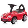 Chipolino Mercedes Benz 722S red