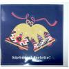 Mink Felicitare - Season s Greetings 6426390964359