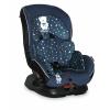 Bertoni Concord Dark Blue Teddy Bear