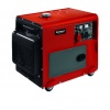 Einhell RT-PG 5000 DD
