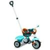 Fisher Price 3 In 1 Jolly Albastru