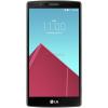 LG G4 Duos 3GB RAM 32GB 4G Dual Sim (Rosu/Piele)