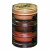 Cinecitta Make Up Piramida Pigment Luminos Pulbere -Professional Piramide Polveri Coloranti 50 - 52
