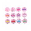 CANNI Gel Color Set 12 Youth