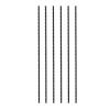 Scheppach Set lame de fierastrau 25 DPI 6 bucati 88000011