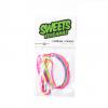 Sweets Kendamas Ata Kendama Premium - Rainbow