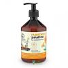 Oma Gertrude Sampon protectia culorii par vopsit Galbenele Brusture 500 ml