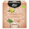 Yogitea Regularitea 12 plicuri