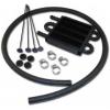 PSC Motorsports KIT DERALE - Radiator Racire suplimentar pt. Sisteme directie.