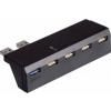 HAMA USB Hub 115418 pentru PS4