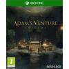 Soedesco Adam's Venture Origin's Xbox One