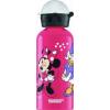 Sigg Bidon din aluminiu Minnie and Daisy 0.4l