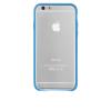 Case Mate Bumper Tough Frame iPhone 6/6s Clear Blue