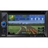 Clarion Multimedia player NX-505E