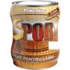 Policolor Spor lac incolor mat sau lucios - 0.65 L