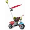 Fisher Price 3 In 1 Jolly Plus Rosu