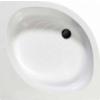 Belform CADITA DUS ELIPSE ADANCA L.90xL.90xH.28cm