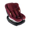 BeSafe iZi Modular i-Size - Burgundy Melange