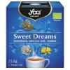 Yogitea Sweet Dreams 12 plicuri