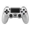 Sony Controller wireless DualShock 4 PS4 Argintiu