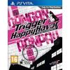 Nis Danganronpa Trigger Happy Havoc Ps Vita