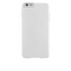 Case Mate Barely There iPhone 6/6s Plus White