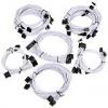 Super Flower Cable Kit Pro - White
