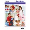 Simplicity Geanta pentru scutece, accesorii pentru nou-nascuti