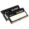 Corsair Mac Memory 16GB (2 x 8GB) DDR4 2666MHz C18 CMSA16GX4M2A2666C18