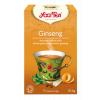 Yogitea Ginseng 17 plicuri