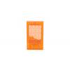 Makeup Revolution London I Heart Revolution Chocolate Spumă de baie 110 g Orange