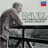 Various Artists Various Artists-The Complete Edition-Ravel-14CD