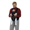 hauck Marsupiu 3-Way Carrier - negru