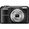 Nikon Coolpix A10 Negru