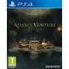 Soedesco Adam's Venture Origin's PS4