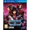 NIS America Stranger Of Sword City Ps Vita