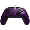 PDP Controller Wired Purple Xbox One