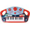 Sambro Pian electronic Cars 3 - 25 clape