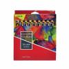 Daco Culori tempera, 18 culori, 12 set/pachet