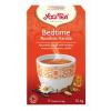 Yogitea Bedtime Rooibos Vanilla 17 plicuri