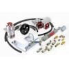 PSC Motorsports KIT Trail & Street - Directie Hidraulica Asistata - PSC Motorsports pt. 07-11 JeepŸ Wrangler & Wrangler Unlimited JK