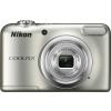 Nikon Coolpix A10 Argintiu