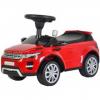 Sun Baby Range Rover Rosu