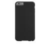 Case Mate Barely There iPhone 6/6s Plus Black