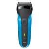 Braun Wet&Dry 310WD negru-albastru